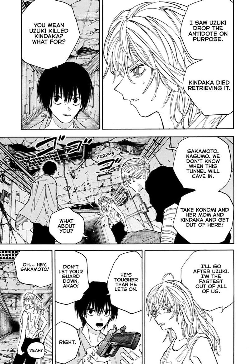 Chapter 119 - Page 11